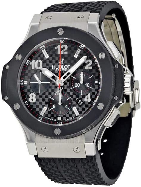 hublot watch in dubai|Hublot watches original price.